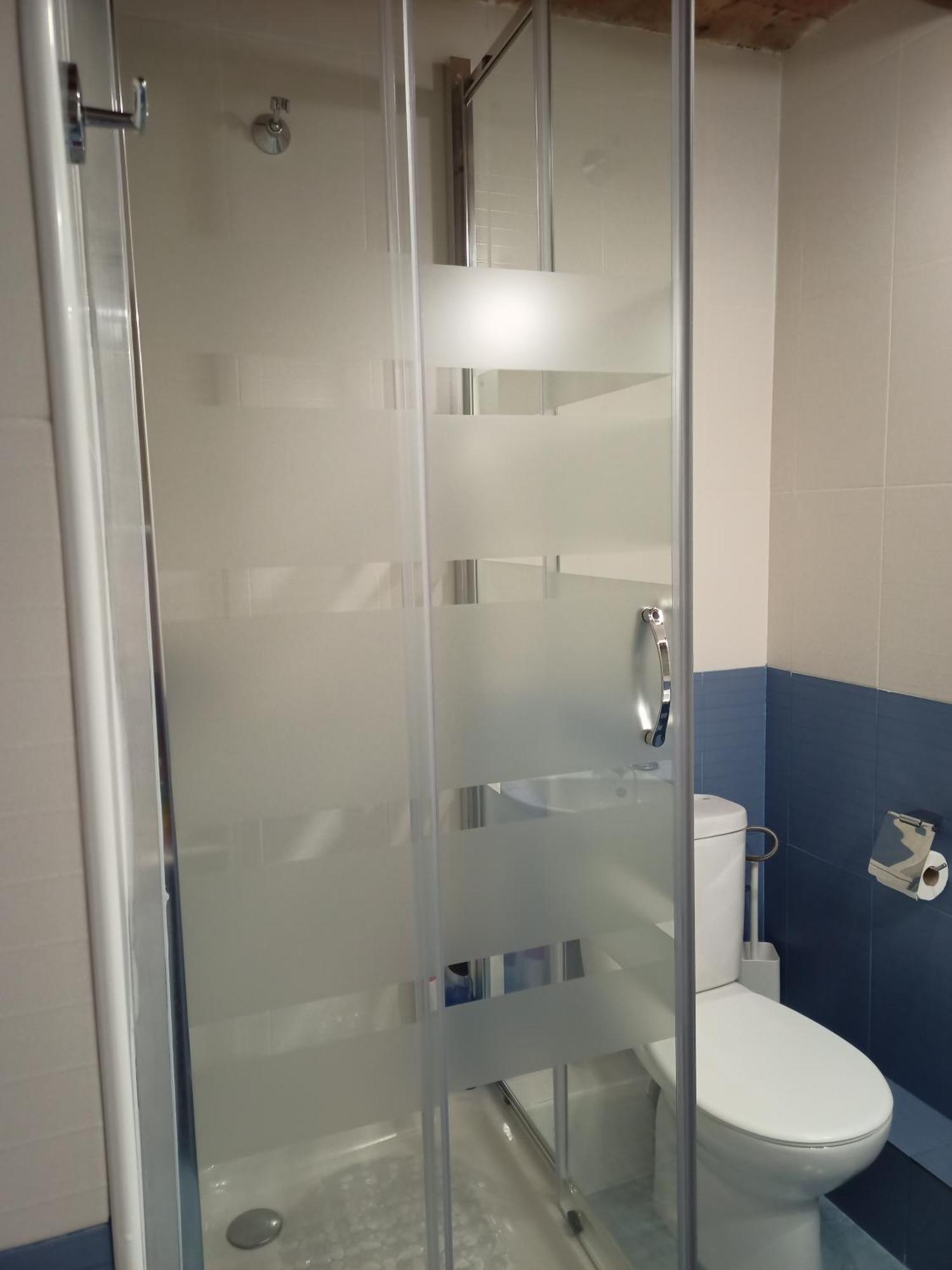 Estudio Con Balcon Plaza Espana 巴塞罗那 外观 照片