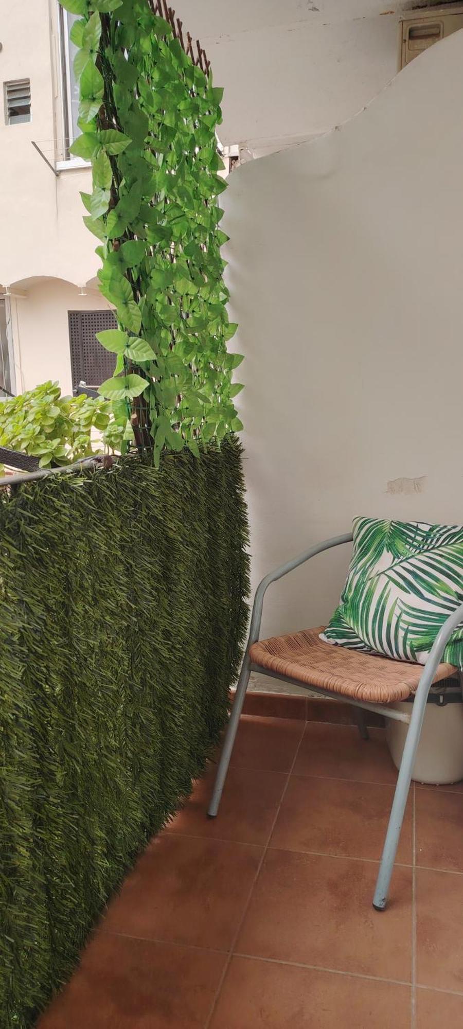 Estudio Con Balcon Plaza Espana 巴塞罗那 外观 照片